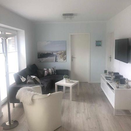 Ferienwohnung Völker Häven Exterior foto