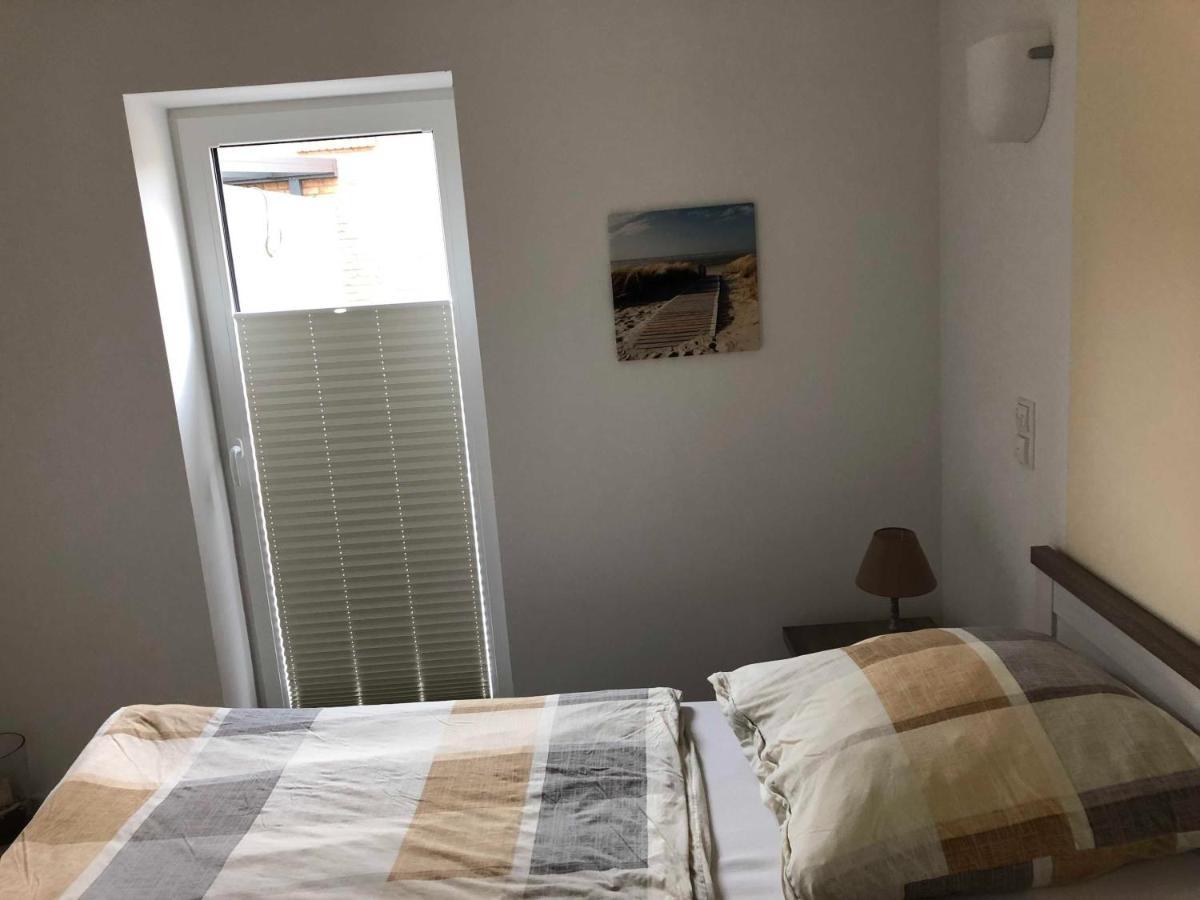 Ferienwohnung Völker Häven Exterior foto