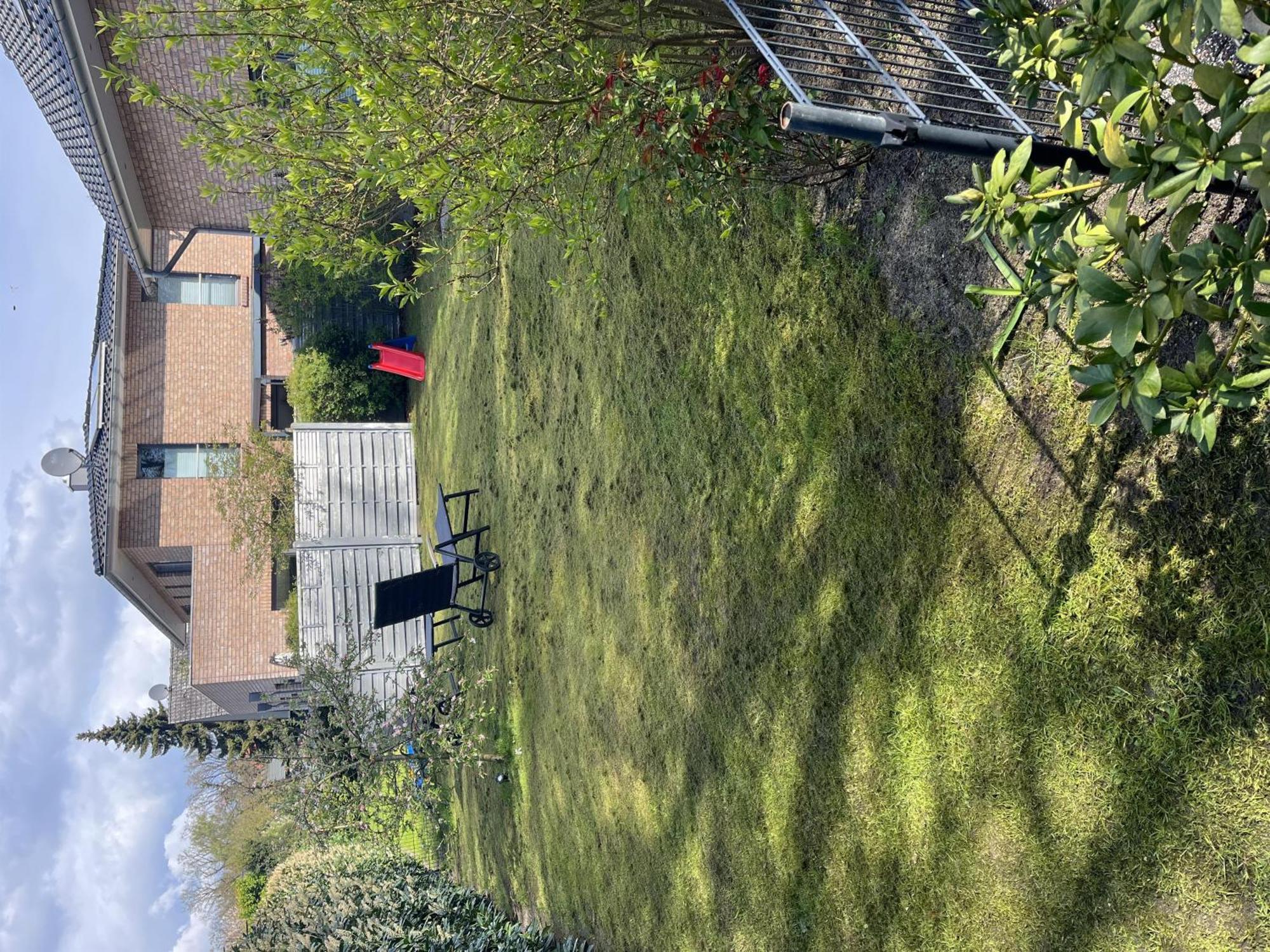 Ferienwohnung Völker Häven Exterior foto